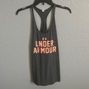 Under Armour tank top